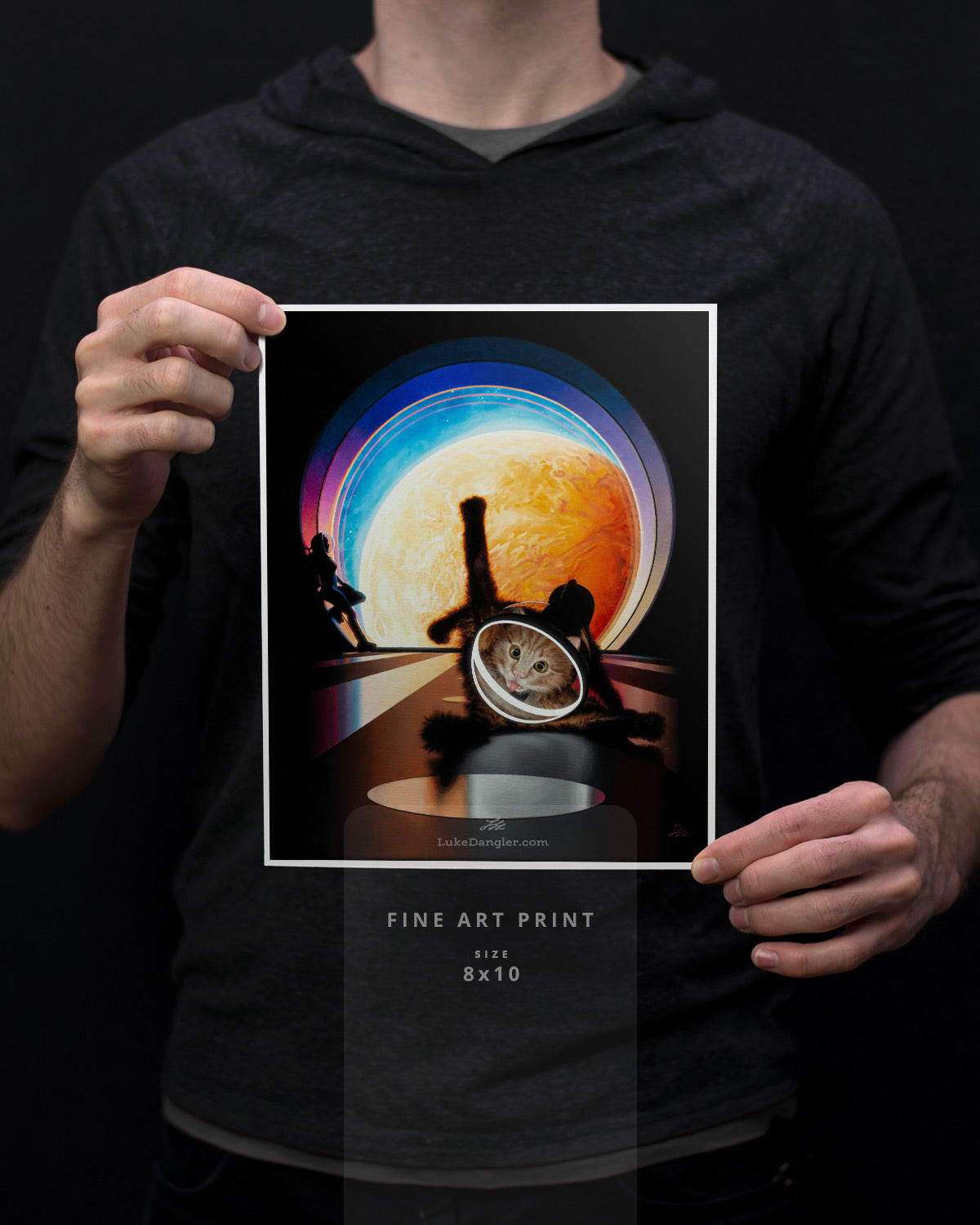 Destination Print