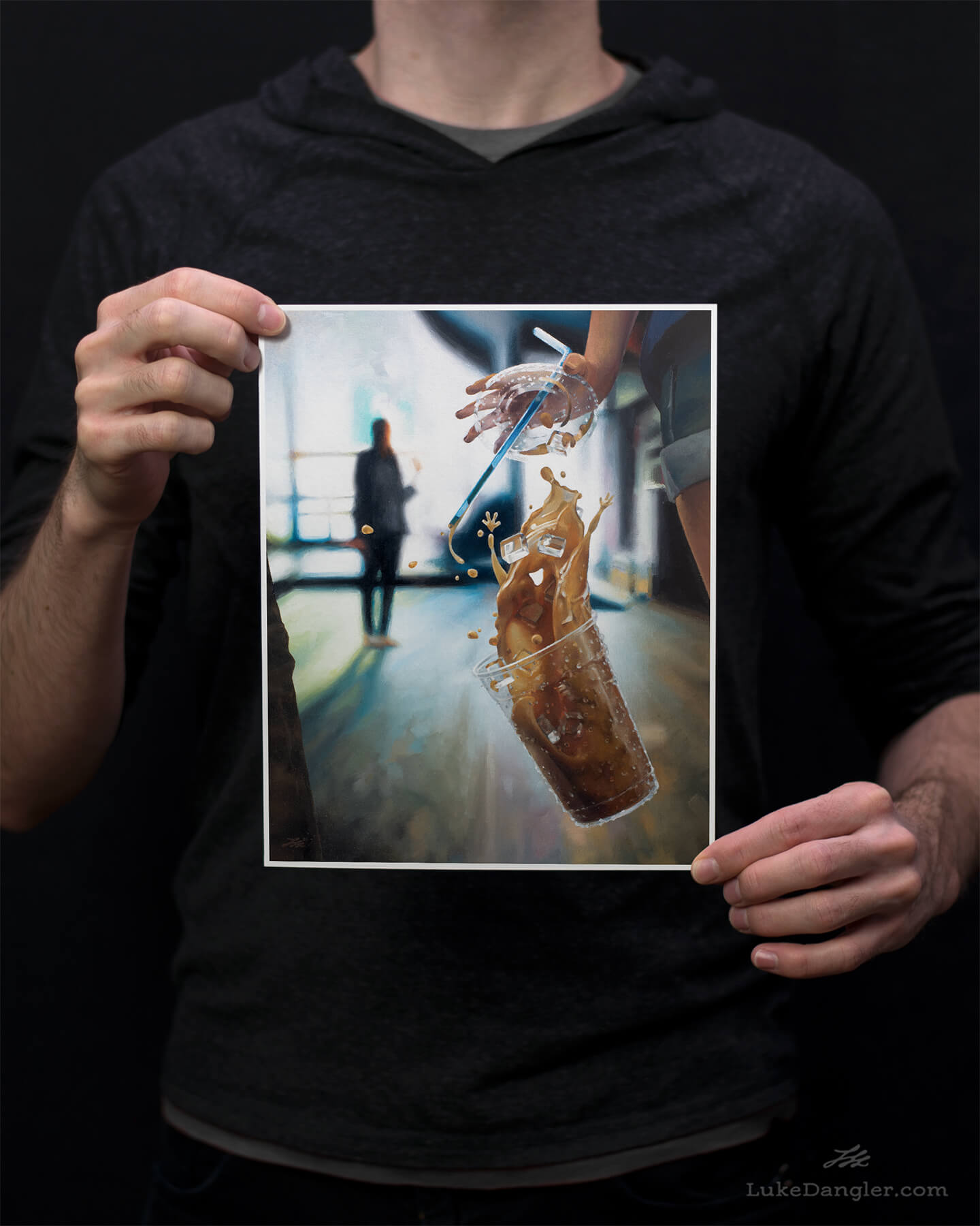 Coffwee Print