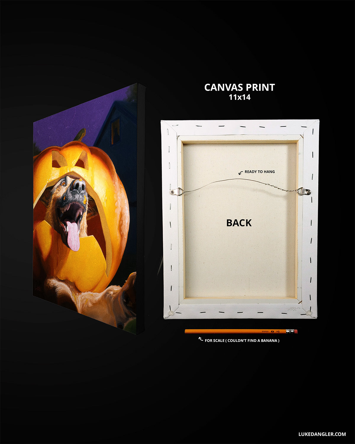 Pupkin Print