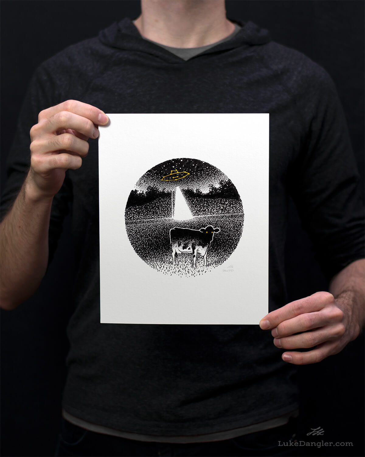 MooFO Print