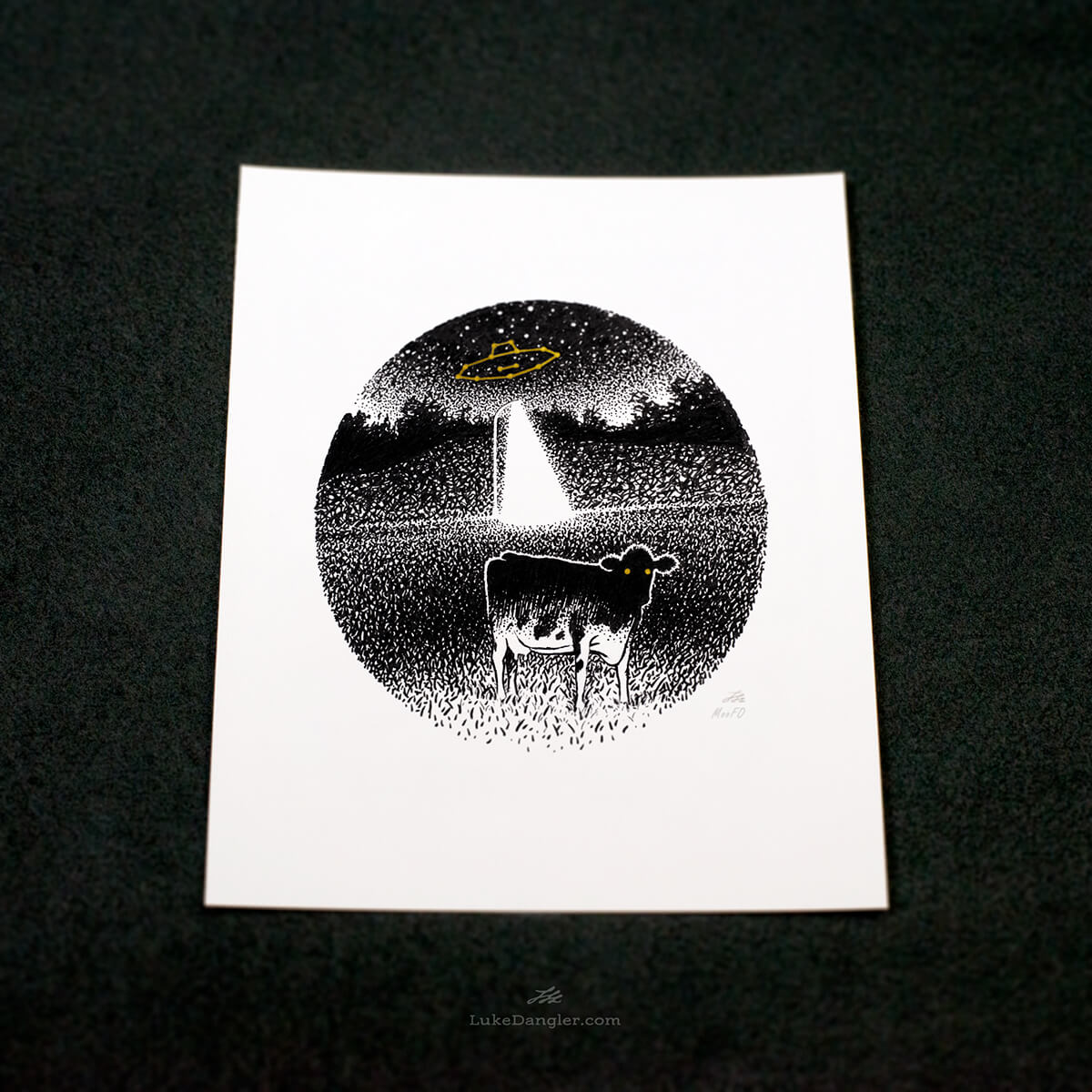 MooFO Print
