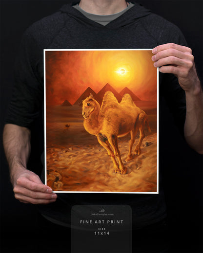 Alignment Print