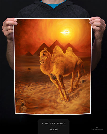 Alignment Print