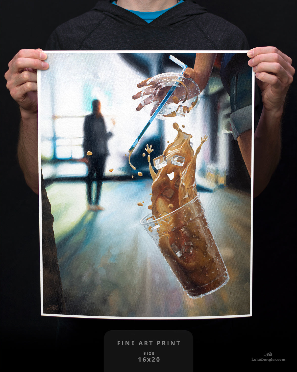 Coffwee Print