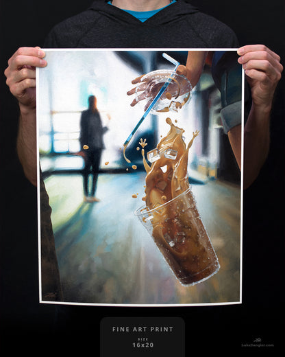 Coffwee Print