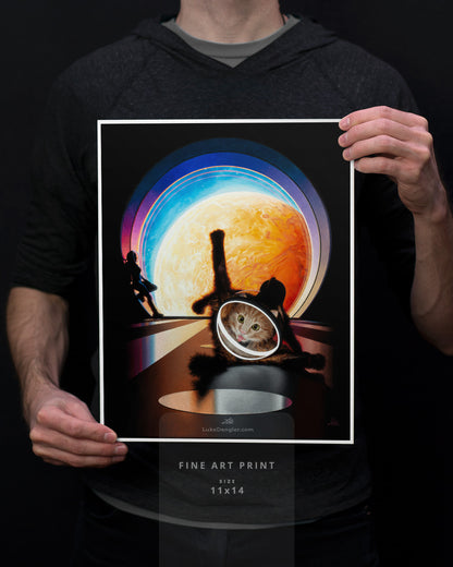 Destination Print
