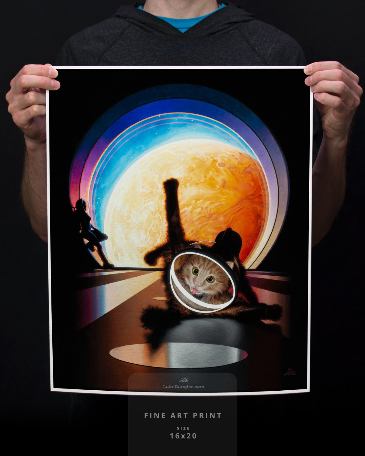 Destination Print