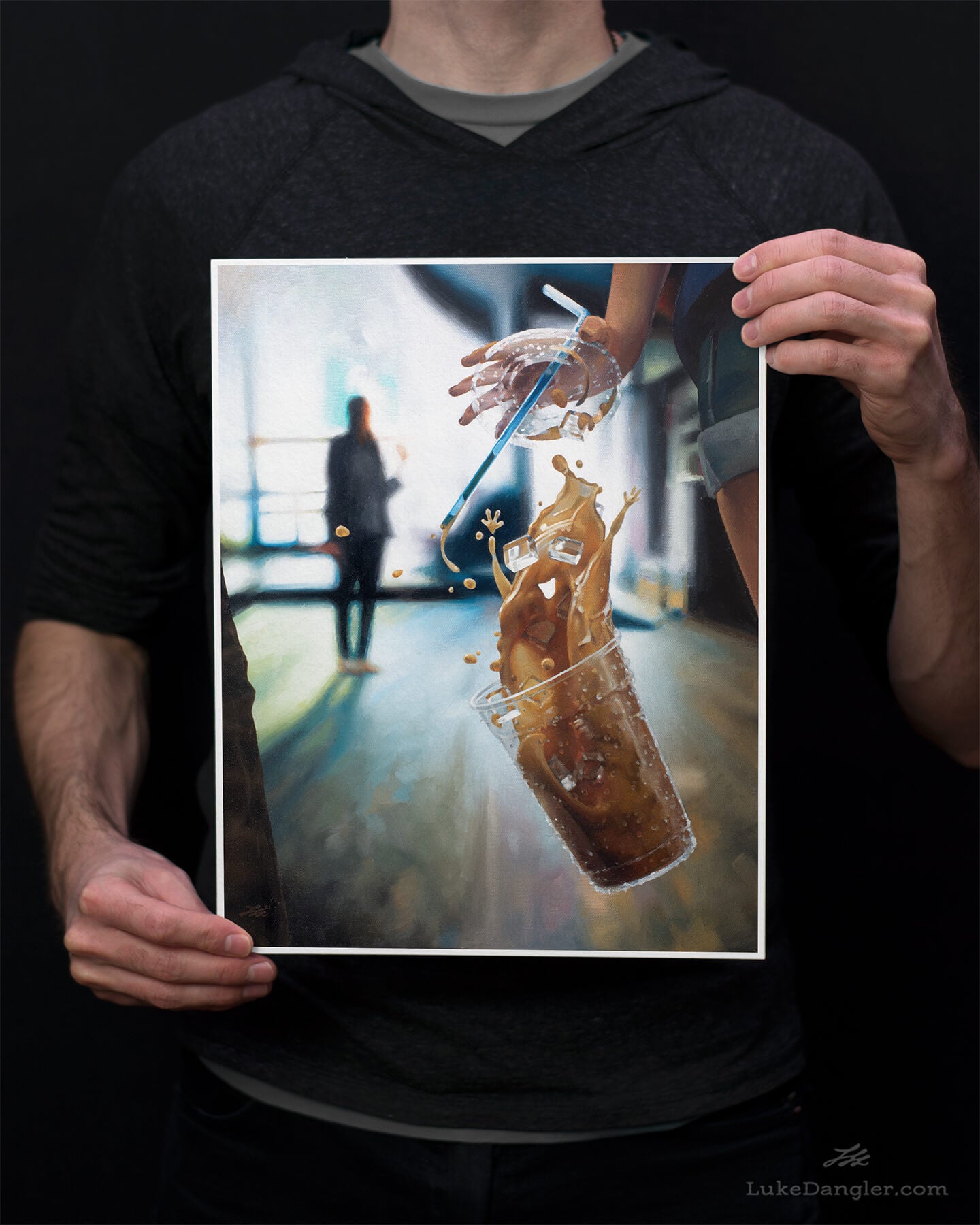 Coffwee Print