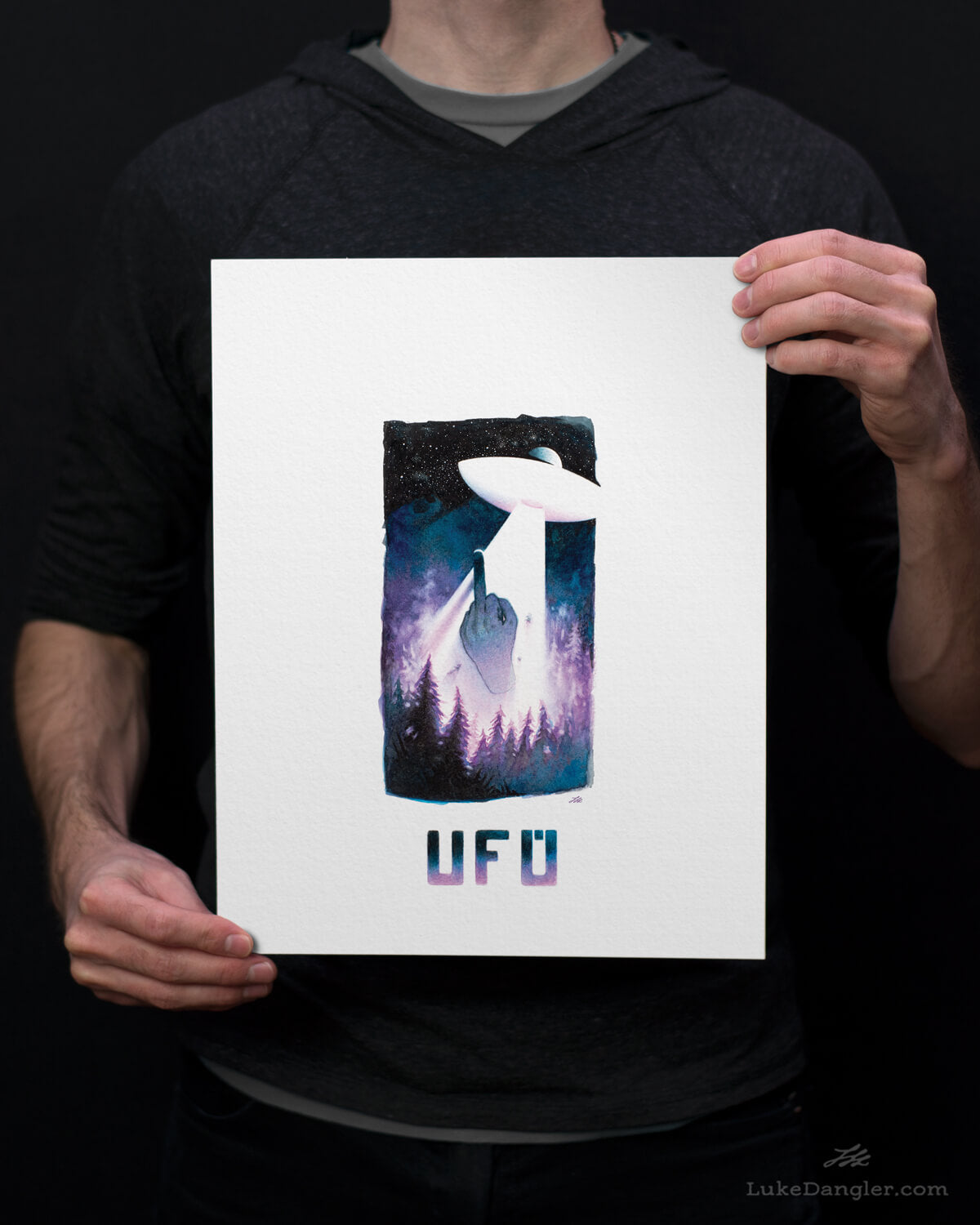 Identify This Print