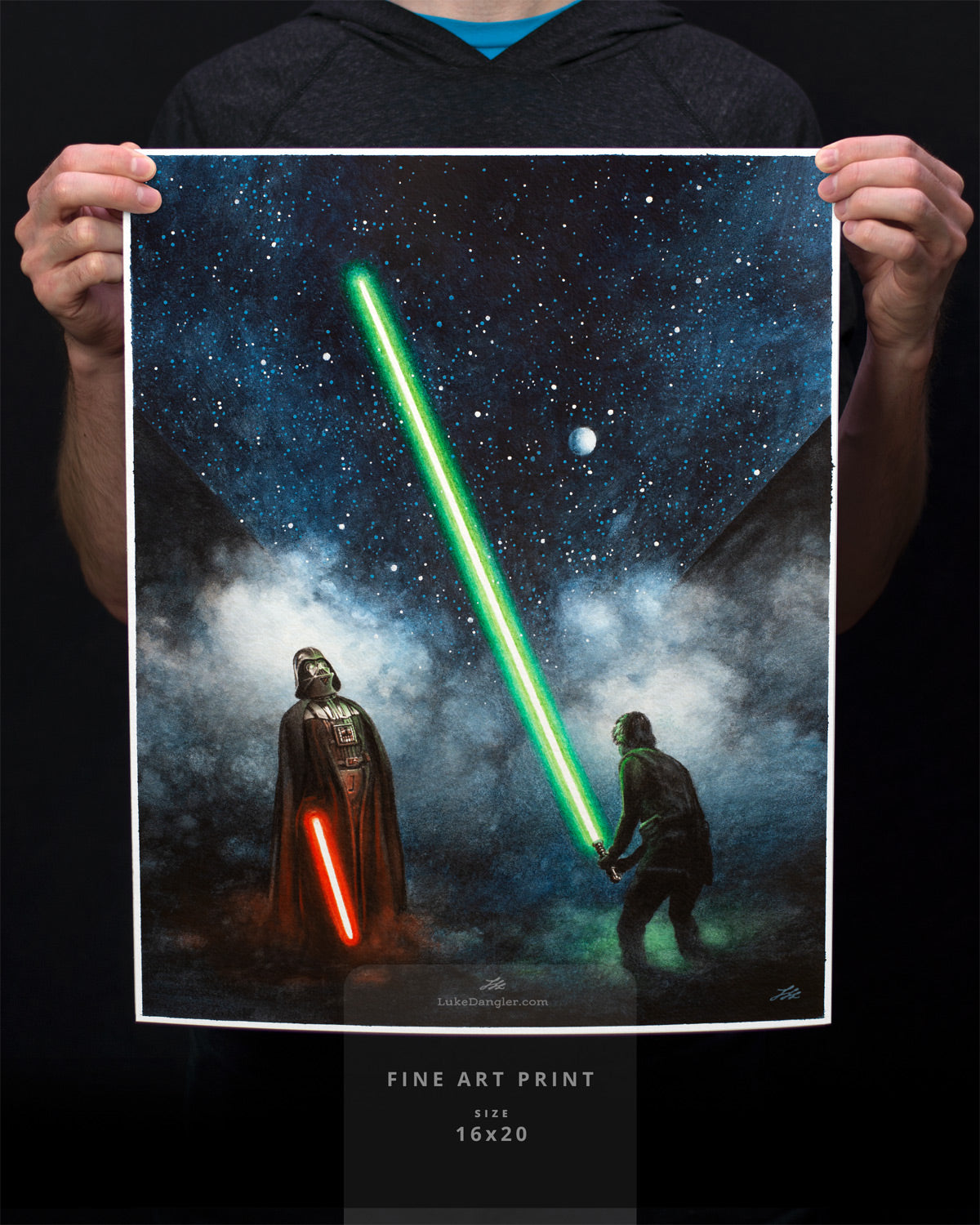 Impressive Print