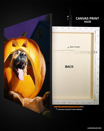 Pupkin Print